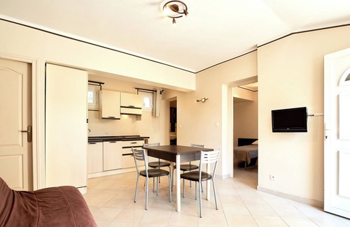 Favone Ski Chalet | Résidence Lisa Maria M2P4
