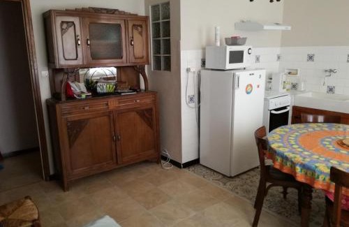 Formigueres Apartment | Résidence Llapasset