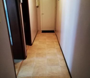 Formigueres Apartment | Résidence Llapasset
