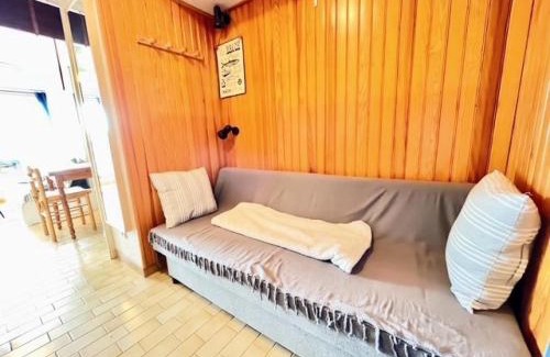 Le Grau-Du-Roi Apartment | Résidence Los Amigos Ii - Studio 3 couchages proche plage MAE-7091