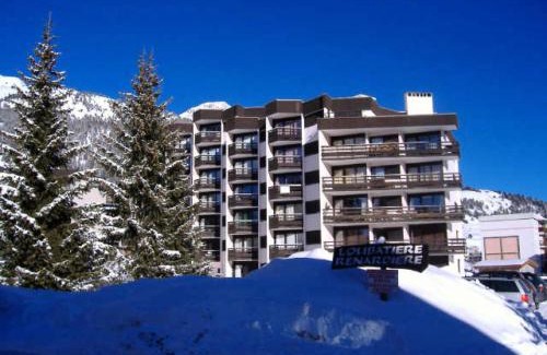 Montgenevre Apartment | Résidence Loubatiere - Appartement 2 pièces + cabine pour 4/6 personnes MAE-9164