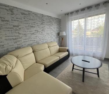Champigny-sur-Marne Apartment | Résidence Lynda