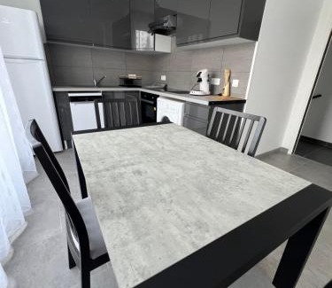 Champigny-sur-Marne Apartment | Résidence Lynda