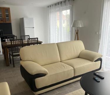Champigny-sur-Marne Apartment | Résidence Lynda