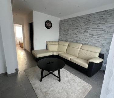 Champigny-sur-Marne Apartment | Résidence Lynda