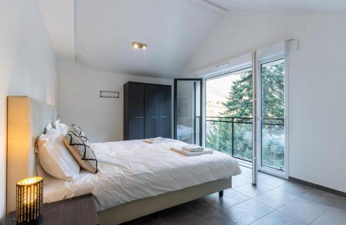 Brides-les-Bains Apartment | Résidence Méri-Bellecombe