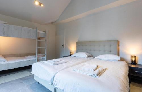 Brides-les-Bains Apartment | Résidence Méri-Bellecombe