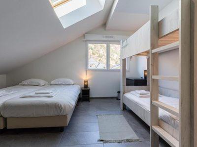 Brides-les-Bains Apartment | Résidence Méri-Bellecombe
