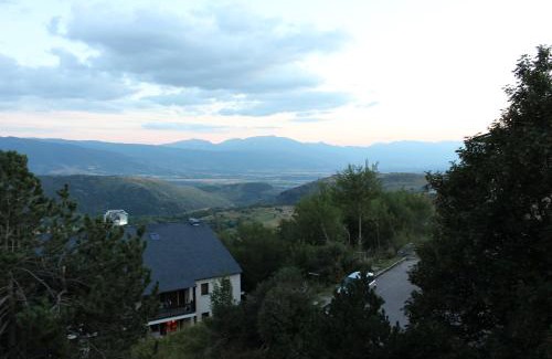 Font-Romeu-Odeillo-Via Apartment | Résidence Mille Soleils - Font Romeu