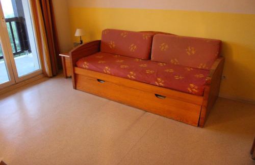 Font-Romeu-Odeillo-Via Apartment | Résidence Mille Soleils - Font Romeu