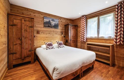 Monetier-les-Bains Ski Chalet | Résidence Marmottant - Chalets pour 11 Personnes 361