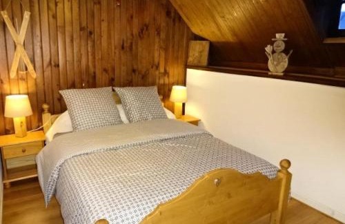 Guchen Villa | Résidence Maison Mitoyenne - Maison 10 personnes village de GUCHEN MAE-9594