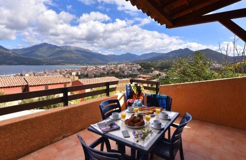 Propriano House | Résidence Maquis Bella Vista