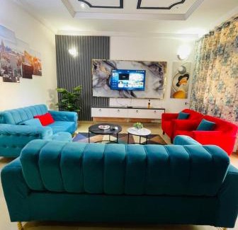 Ouagadougou Apartment | Résidence MAR