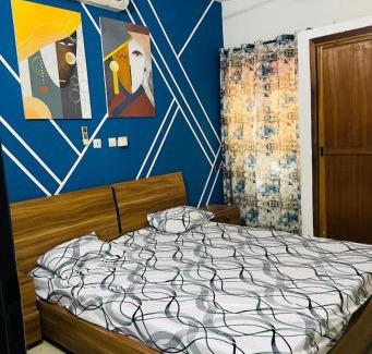 Ouagadougou Apartment | Résidence MAR