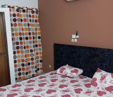 Ouagadougou Apartment | Résidence MAR
