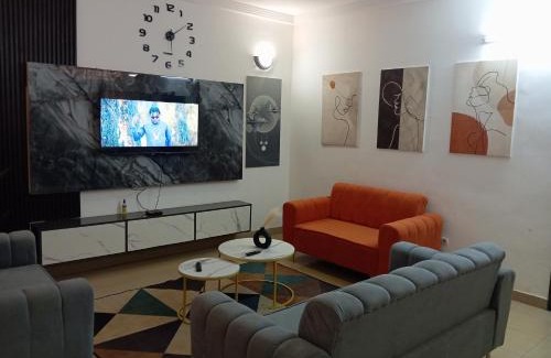 Ouagadougou Apartment | Résidence MAR