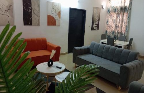 Ouagadougou Apartment | Résidence MAR