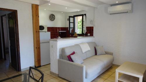 Propriano Apartment | Résidence Marie Diane - Appart Coté Piscine F