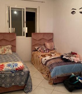 Ain Attig Apartment | Résidence MaRwa