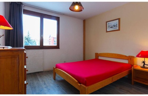 Les Deux Alpes Apartment | Résidence Meijotel 2PC6