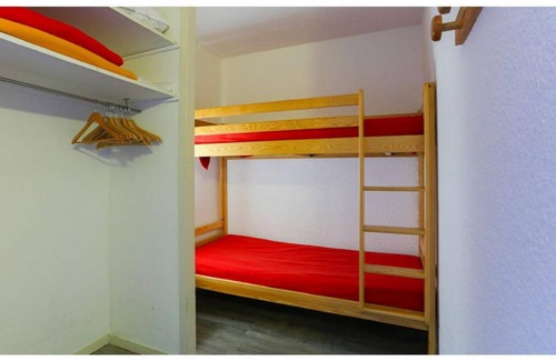 Les Deux Alpes Apartment | Résidence Meijotel 2PC6