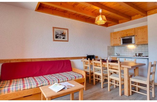 Les Deux Alpes Villa | Résidence Meijotel 3PC8