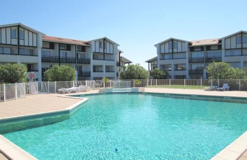 Bidart Apartment | Résidence Mer & Golf Ilbarritz