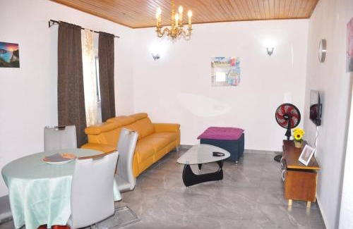 Kribi Apartment | Résidence Merveilles G06