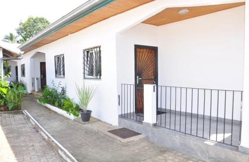 Kribi Apartment | Résidence Merveilles G06