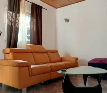 Kribi Apartment | Résidence Merveilles G06