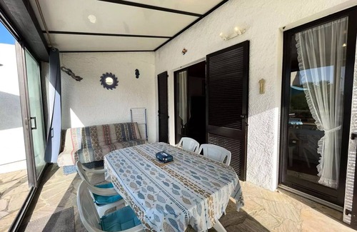 Saint-Jean-de-Monts Villa | Résidence Metiviers - But 3 rooms 6 beds - SAINT JEAN DE MONTS