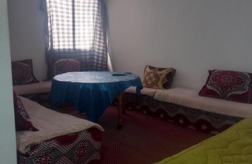 Anza Apartment | Résidence miftah sahel anza