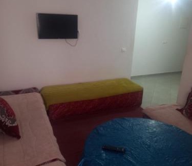 Anza Apartment | Résidence miftah sahel anza