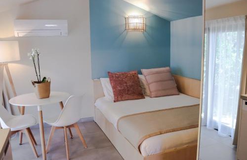 Santa Giulia Apartment | Résidence Mobydick