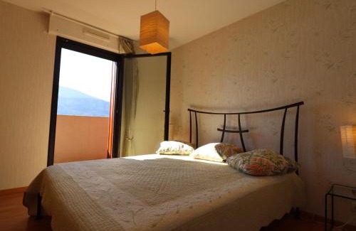 Talloires-Montmin Apartment | Résidence moderne 4* avec terrasses et TV, proche du lac - FR-1-432-7