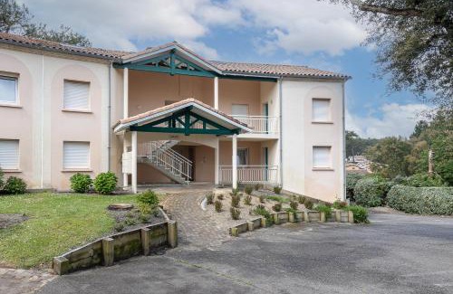 Moliets-et-Maa Apartment | Résidence moderne avec piscine