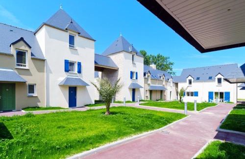 La Guymauviere-La Hulotais-La Bourelais Resort | Résidence Néméa Le Domaine des Mauriers