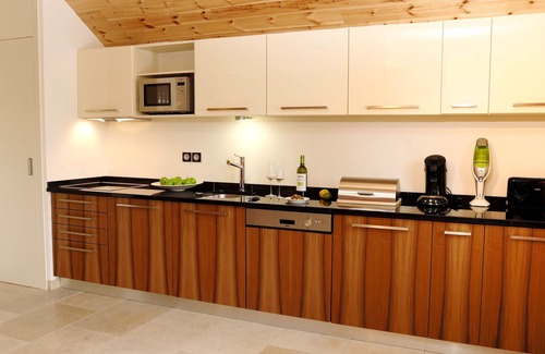 Saint-Chaffrey House | Résidence Nemea l'Adret