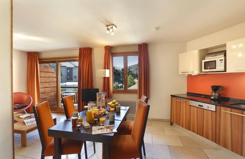 Saint-Chaffrey House | Résidence Nemea l'Adret