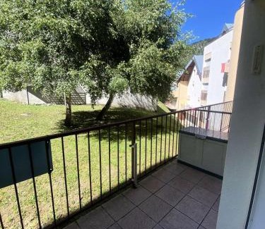 Bareges Apartment | Résidence Neouvielle - Studio dans le centre de Barèges proche du jardin MAE-5411