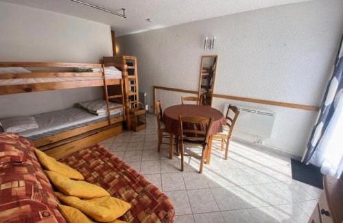 Bareges Apartment | Résidence Neouvielle - Studio dans le centre de Barèges proche du jardin MAE-5411