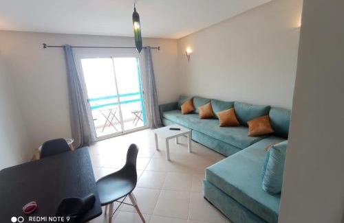 M'diq Apartment | Résidence neuve avec piscine M’diq