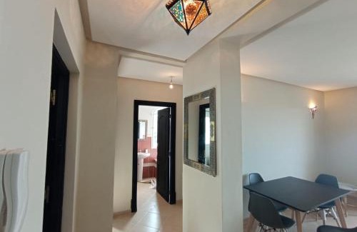 M'diq Apartment | Résidence neuve avec piscine M’diq