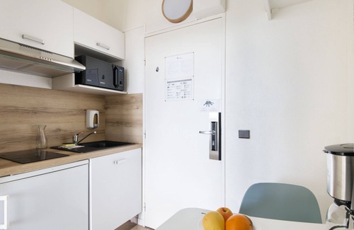La Rochelle Apartment | Résidence New Rochelle