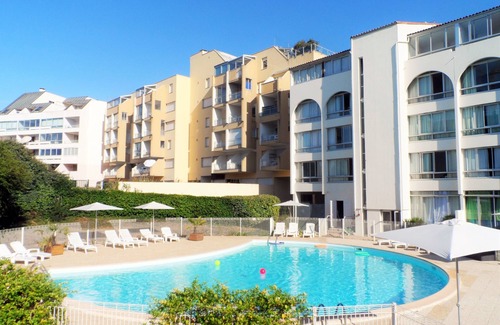 La Rochelle Apartment | Résidence New Rochelle