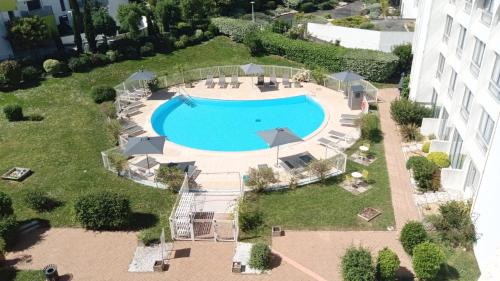 La Rochelle Apartment | Résidence New Rochelle