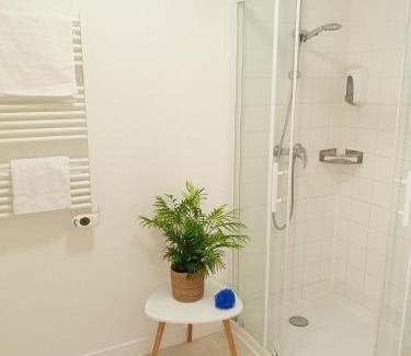 La Rochelle Apartment | Résidence New Rochelle