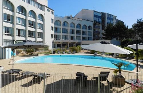 La Rochelle Apartment | Résidence New Rochelle