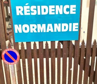 Conches-en-Ouche Apartment | Résidence Normandie